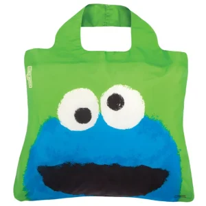 Envirosax Sesame Street Kids Reusable Shopping Bag