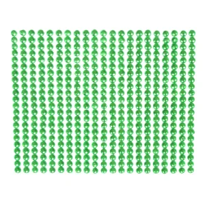 Wrapables Crystal Diamond Sticker Adhesive Rhinestones, 846 pieces