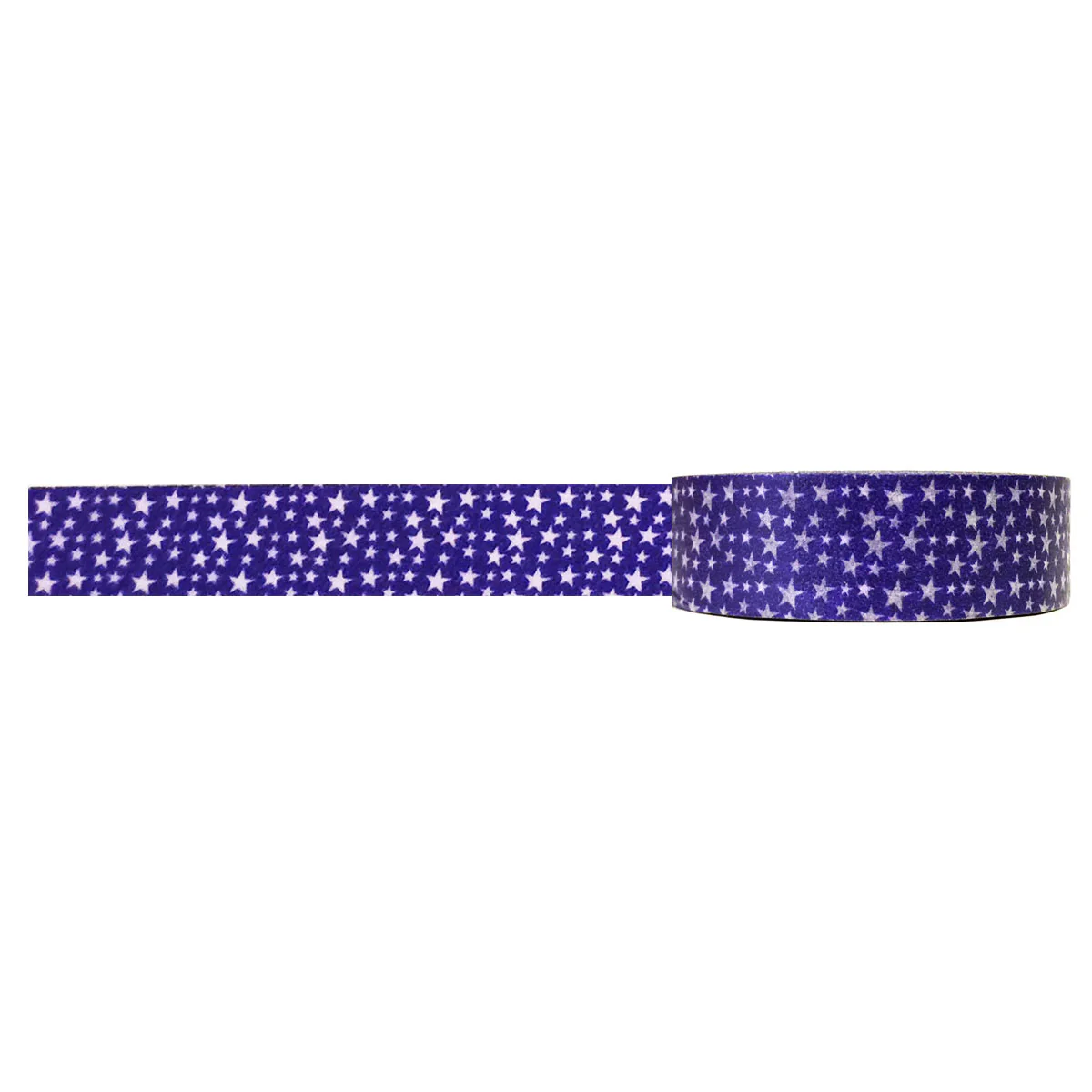 Wrapables Colorful Patterns Washi Masking Tape - Image 3