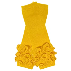 Wrapables Really Ruffly Baby & Toddler Leg Warmers